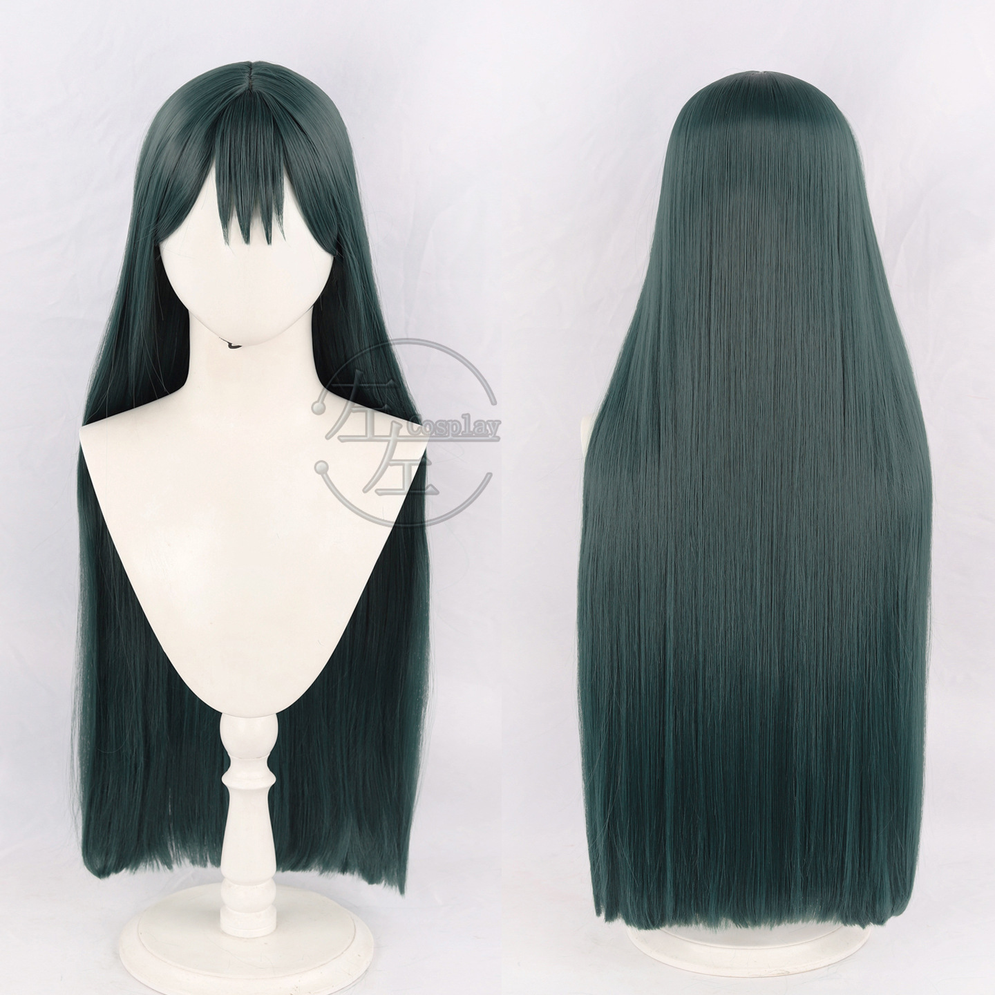 Parrucca Cosplay Zombie Stage  - Anime Cosplay Long Hair recensione e prezzo