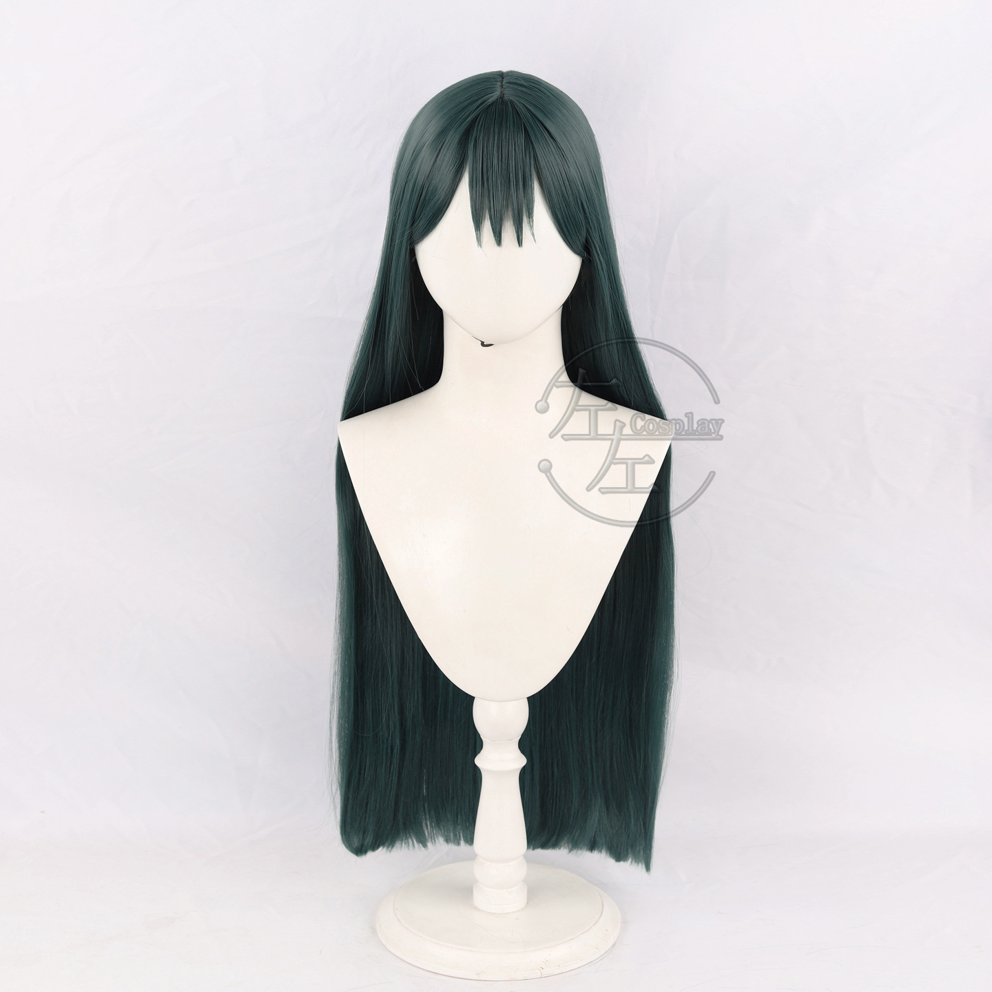 Parrucca Cosplay Zombie Stage  - Anime Cosplay Long Hair recensione e prezzo