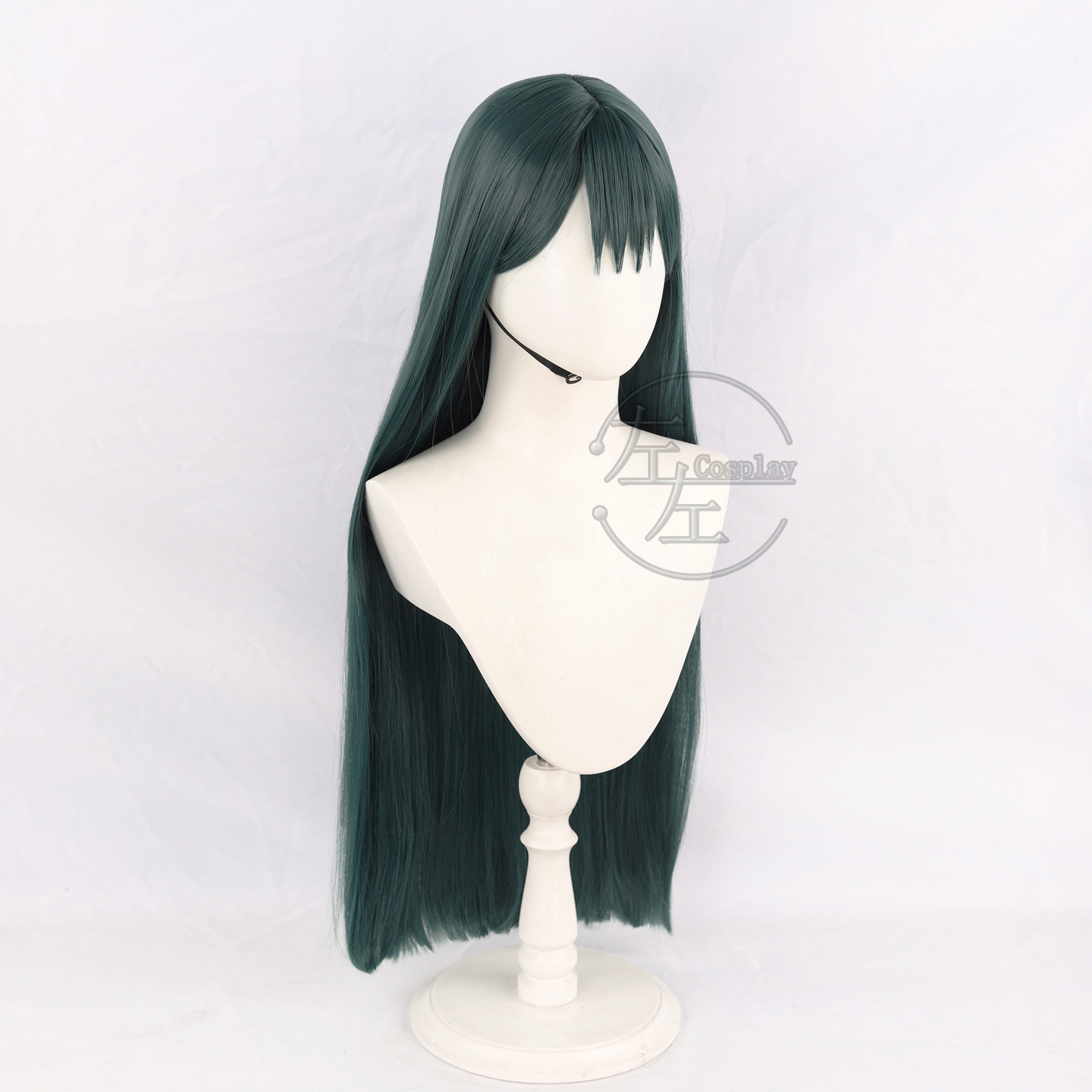 Parrucca Cosplay Zombie Stage  - Anime Cosplay Long Hair recensione e prezzo