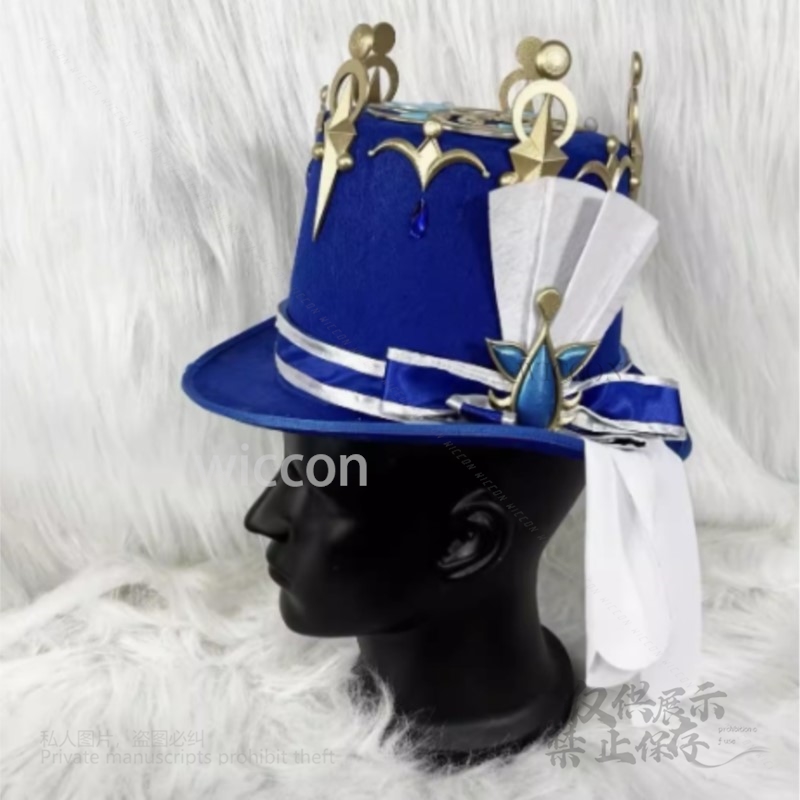 Gioco Anime Furina Costume Cos - Cosplay Anime White Hair recensione e prezzo
