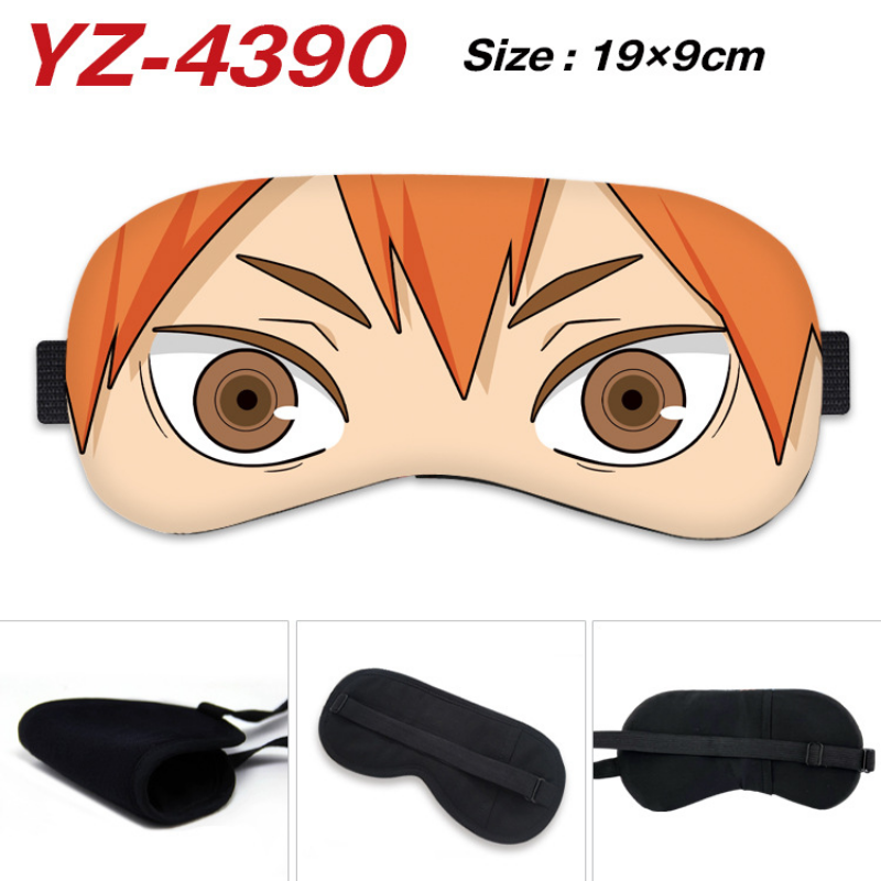 Maschera per Occhi Cosplay Ani - Anime Cosplay Eyes recensione e prezzo