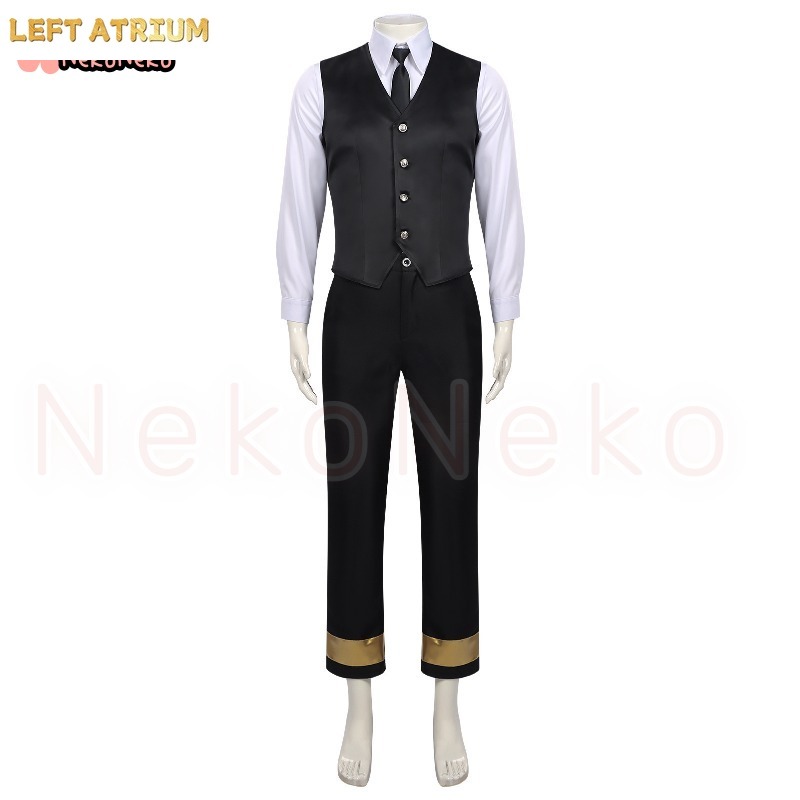 Anime Agenti delle Quattro Sta - Anime Cosplay Dress For Men recensione e prezzo