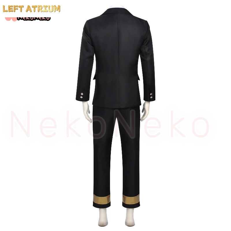 Anime Agenti delle Quattro Sta - Anime Cosplay Dress For Men recensione e prezzo