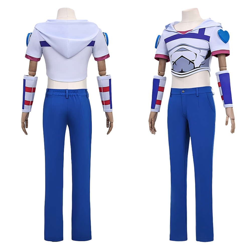 Costume Cosplay di Johnny Joes - Jojo Bizarre Hat recensione e prezzo