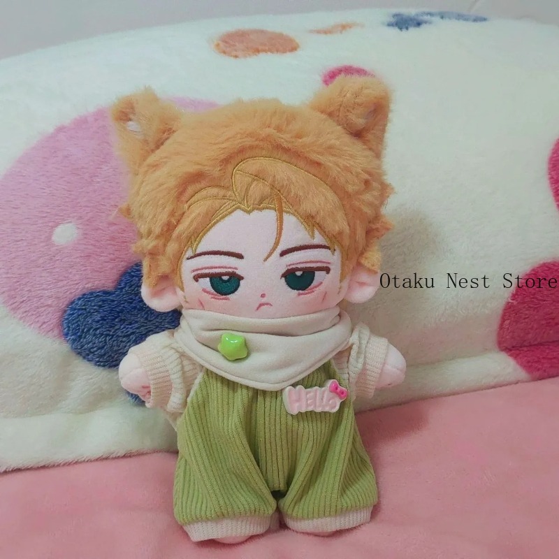 Peluche Anime Jujutsu Kaisen K - Anime Cosplay Jujutsu recensione e prezzo