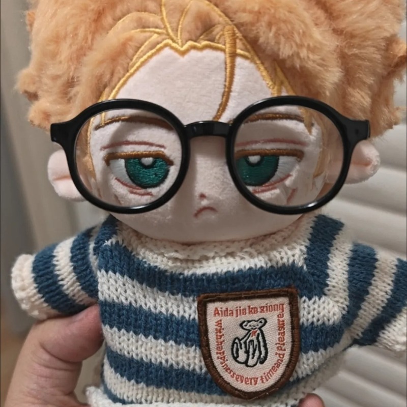 Peluche Anime Jujutsu Kaisen K - Anime Cosplay Jujutsu recensione e prezzo