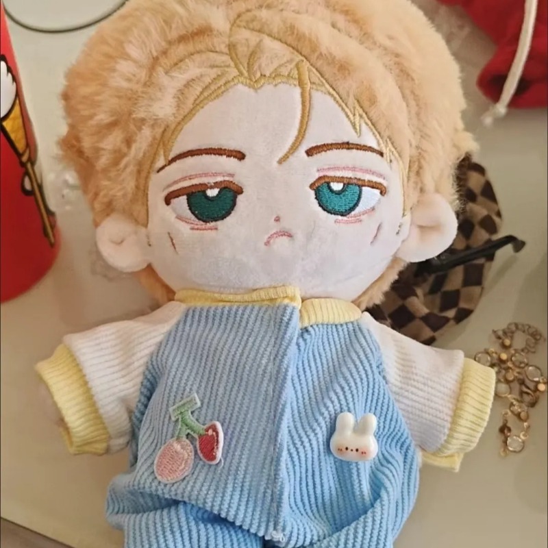 Peluche Anime Jujutsu Kaisen K - Anime Cosplay Jujutsu recensione e prezzo