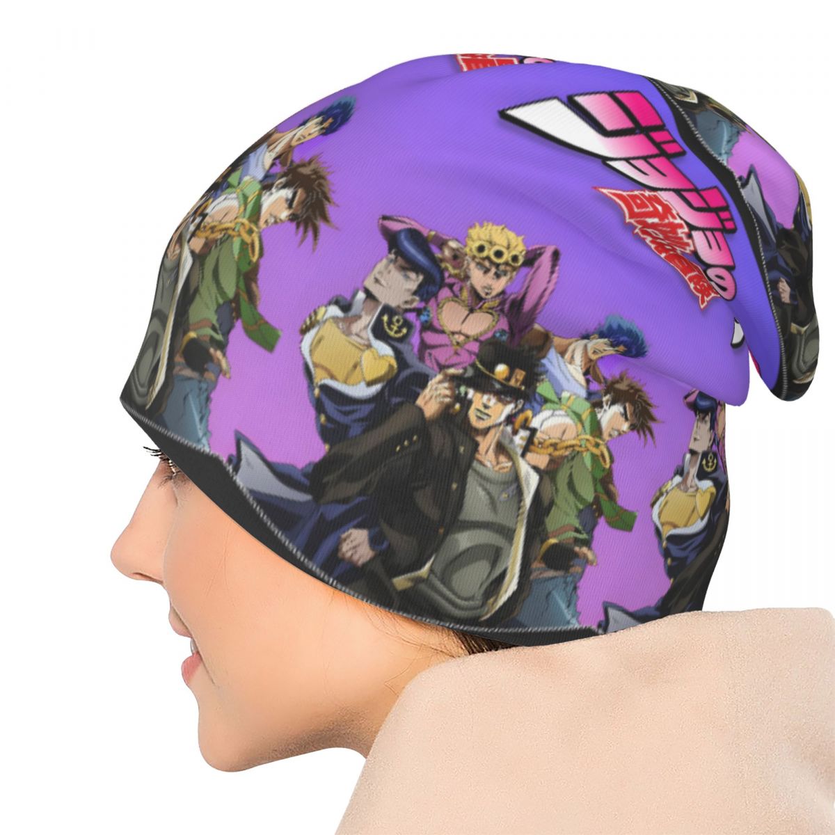 Berretti Unisex per Adulti di  - Jojo Bizarre Hat recensione e prezzo