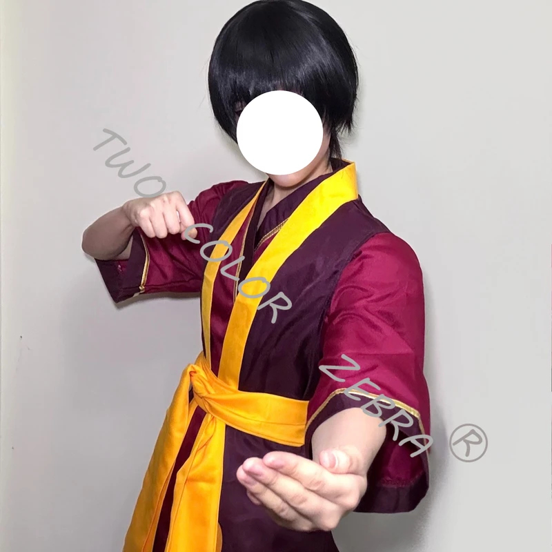 Costume Cosplay Avatar: The La - Cosplay Avatar Anime recensione e prezzo