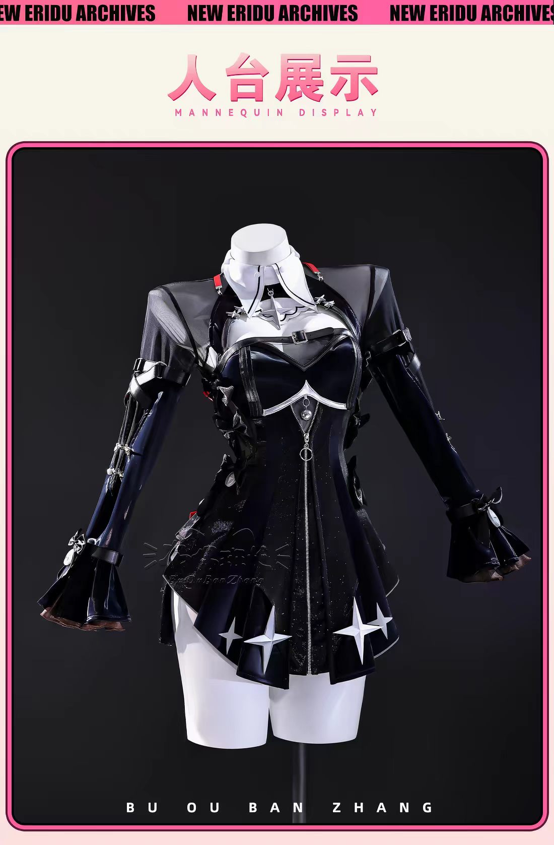 Set Cosplay Lamil ZZZ - Costum - Anime Cosplay Zzz recensione e prezzo