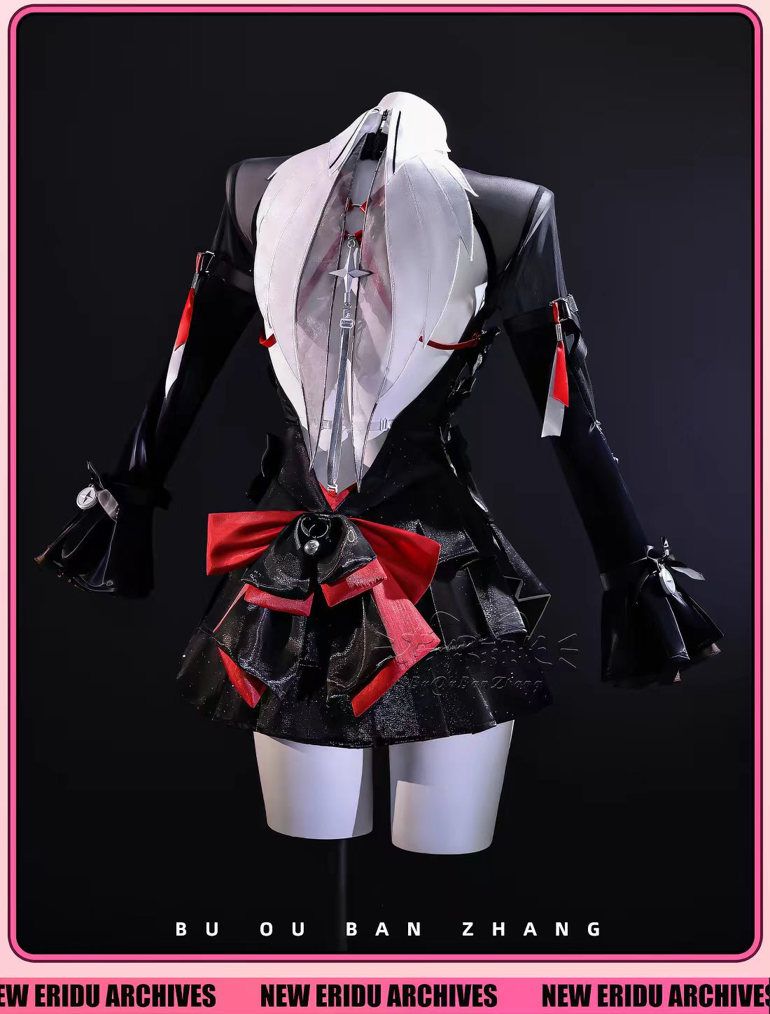 Set Cosplay Lamil ZZZ - Costum - Anime Cosplay Zzz recensione e prezzo