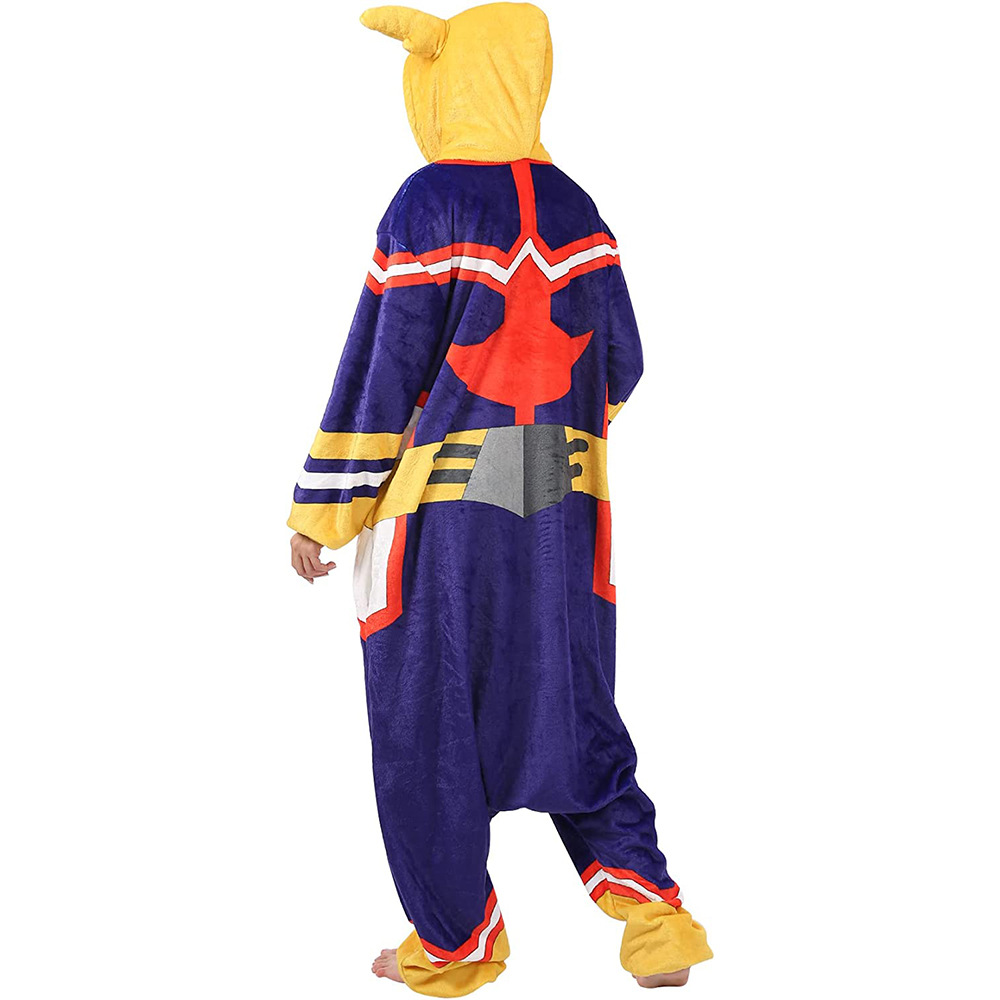 Pigiama cosplay My Hero Academ - Anime Cosplay Jujutsu recensione e prezzo