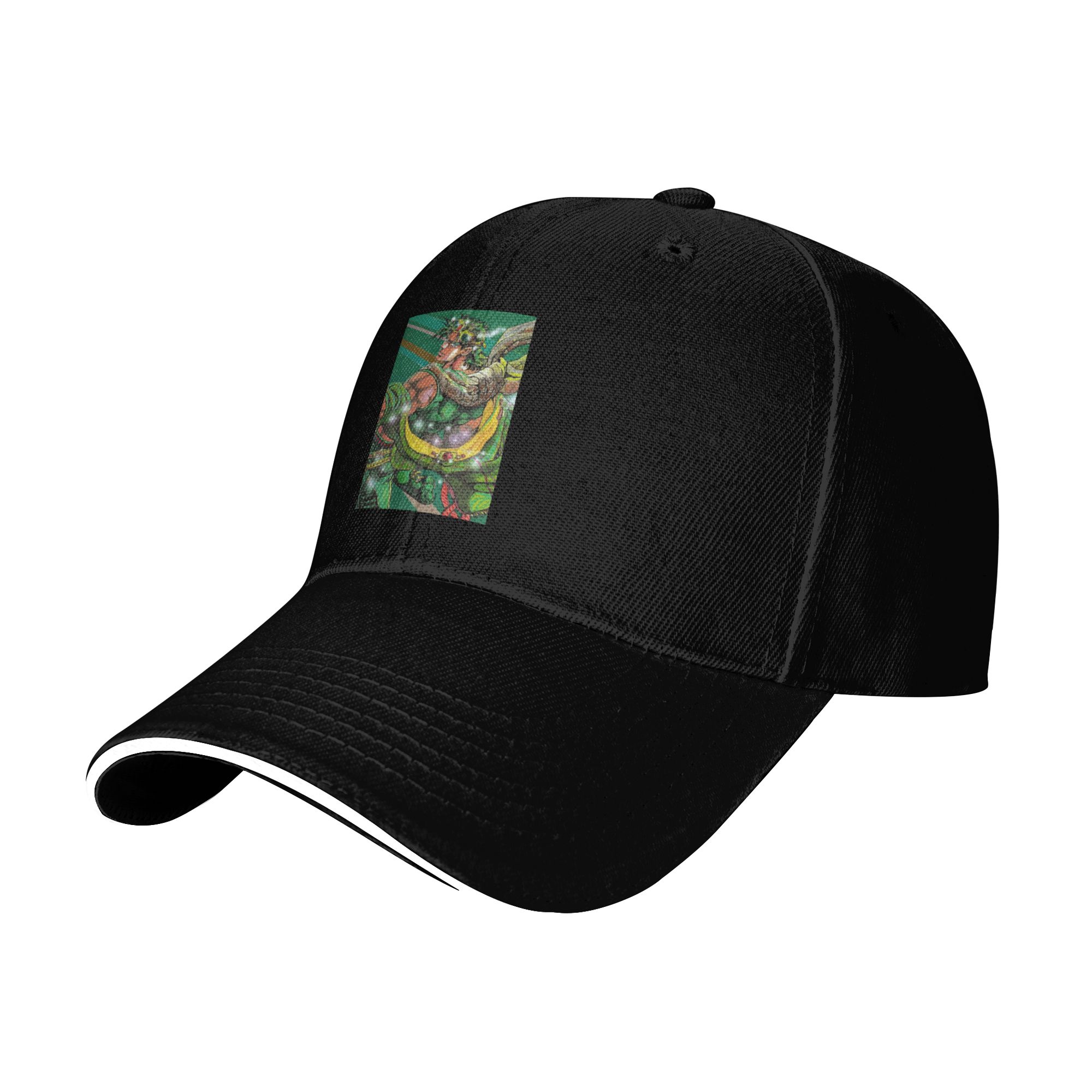 Jojo Bizarre Adventure Joseph  - Jojo Bizarre Hat recensione e prezzo
