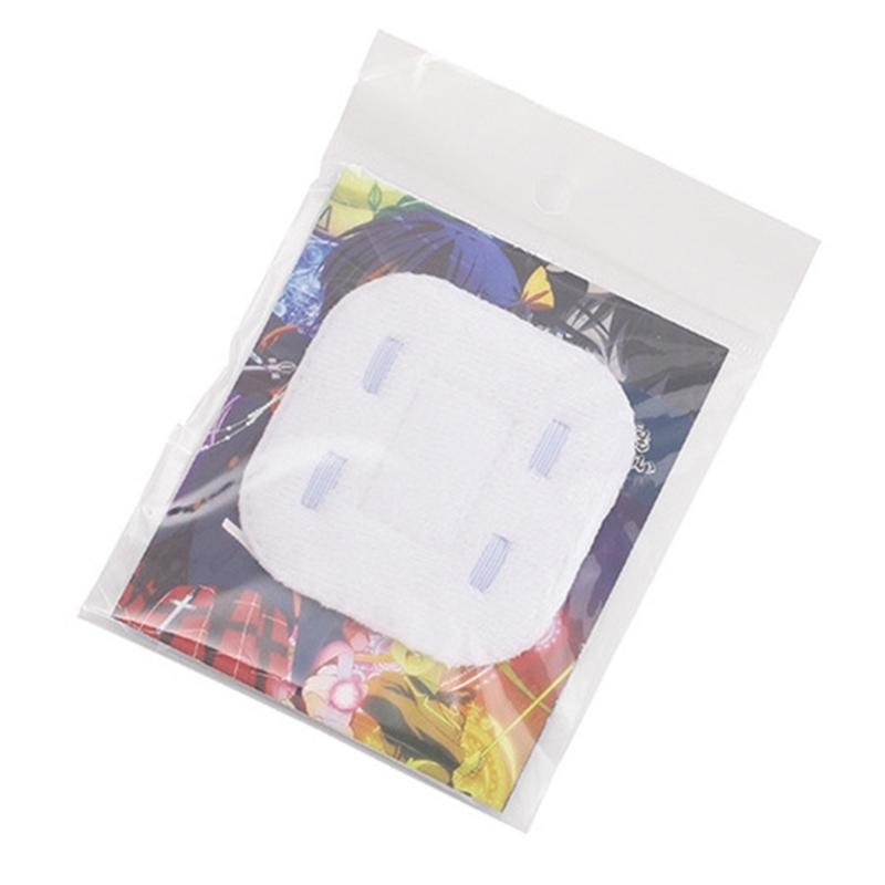 A52E Anime Eye Patch Soft Oye  - Anime Cosplay Eyes recensione e prezzo