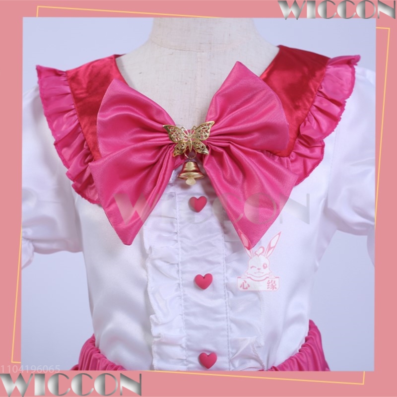Nuovo coreano Anime Catch Teen - Cosplay Korean Anime recensione e prezzo