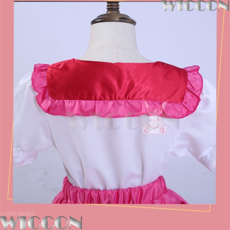 Nuovo coreano Anime Catch Teen - Cosplay Korean Anime recensione e prezzo