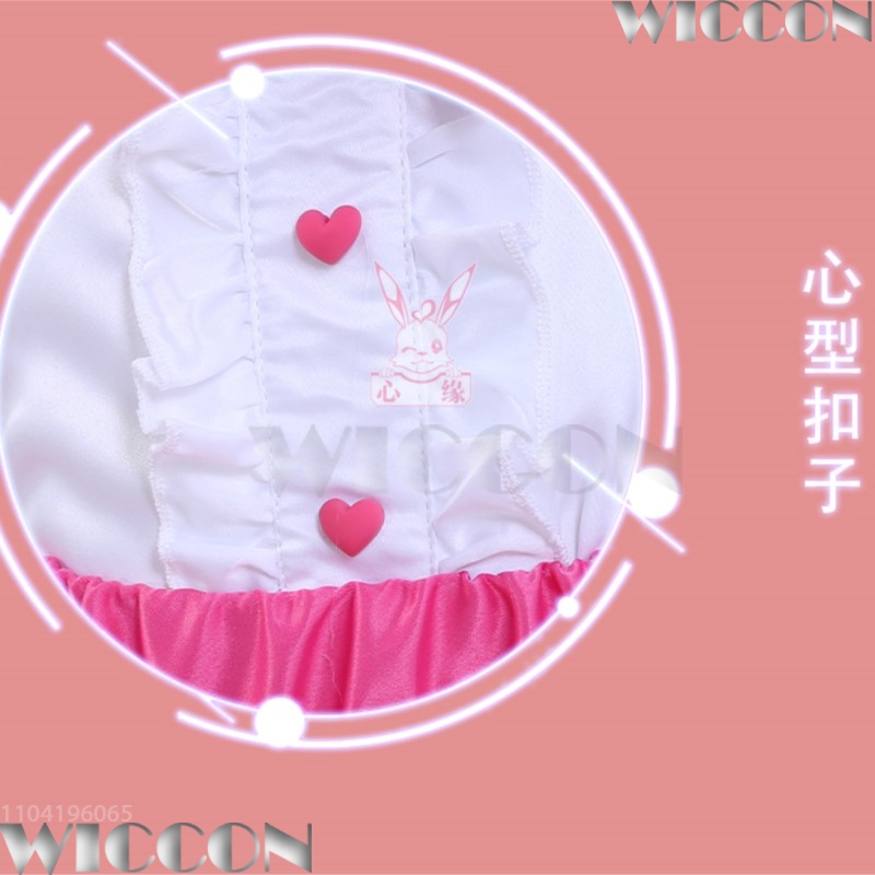 Nuovo coreano Anime Catch Teen - Cosplay Korean Anime recensione e prezzo