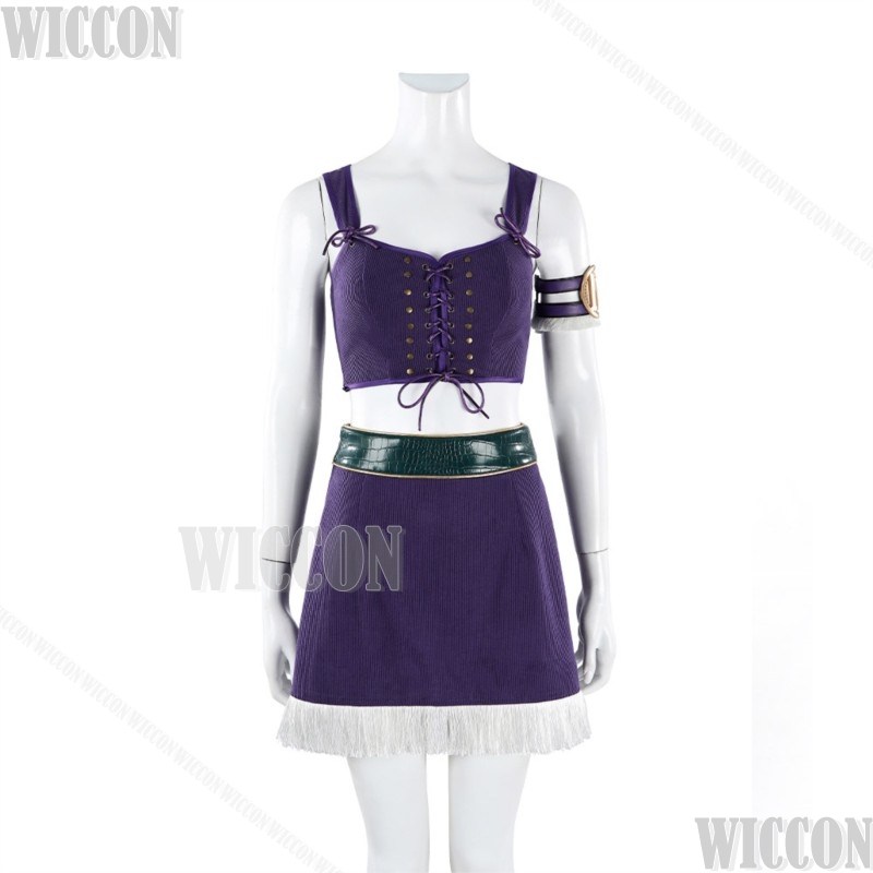 Costume cosplay Nico Anime Mov - Cosplay Anime White Hair recensione e prezzo