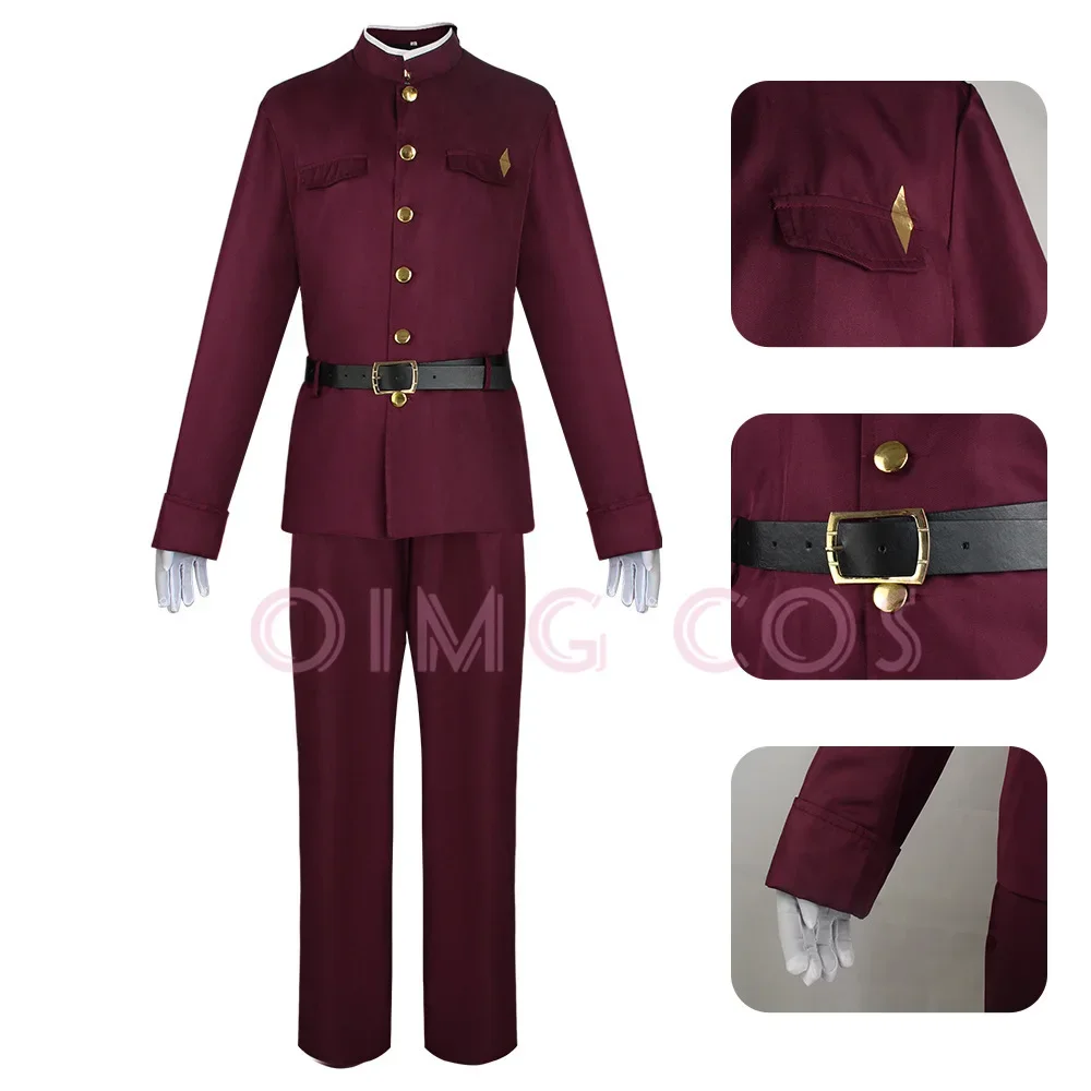 Costume Cosplay Okura Teruko,  - Anime Cosplay Show recensione e prezzo