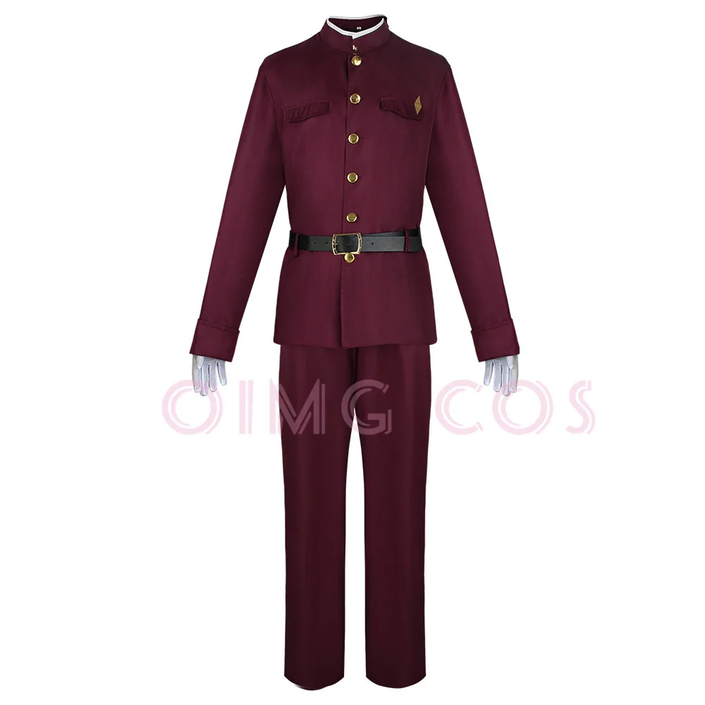 Costume Cosplay Okura Teruko,  - Anime Cosplay Show recensione e prezzo