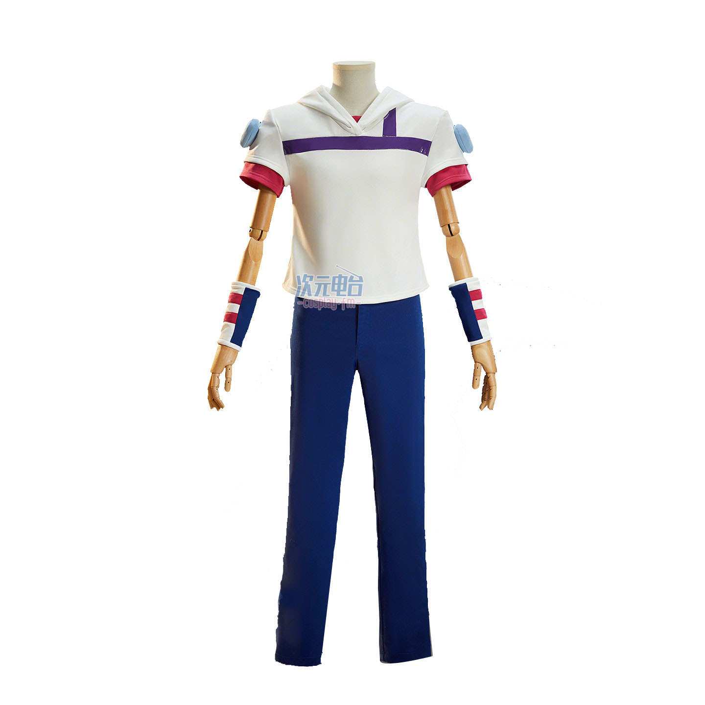 Costume Cosplay Anime JOJO Biz - Jojo Bizarre Hat recensione e prezzo
