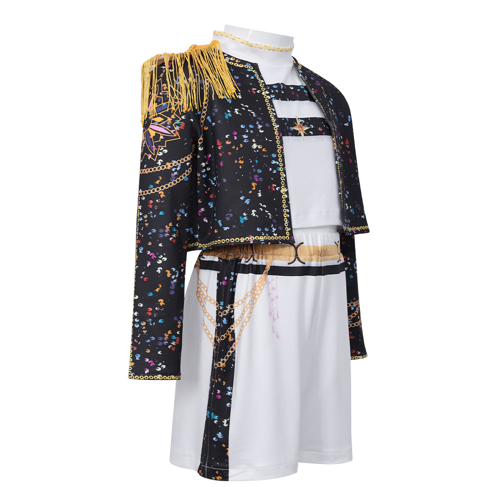 Costume da Donna in Stile Core - Cosplay Korean Anime recensione e prezzo