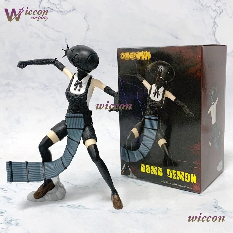 ChaiMannsaw Man Reze Costume C - Anime Cosplay Makima recensione e prezzo