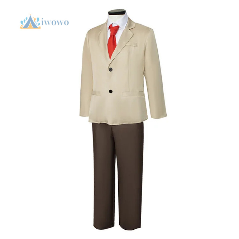 Anime Yagami Light Costumi Cos - Anime Cosplay Dress For Men recensione e prezzo