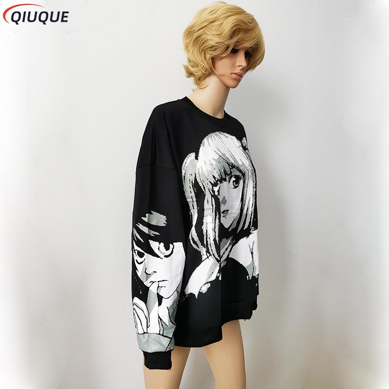 Anime Death Note Misa Amane Fe - Cosplay Korean Anime recensione e prezzo