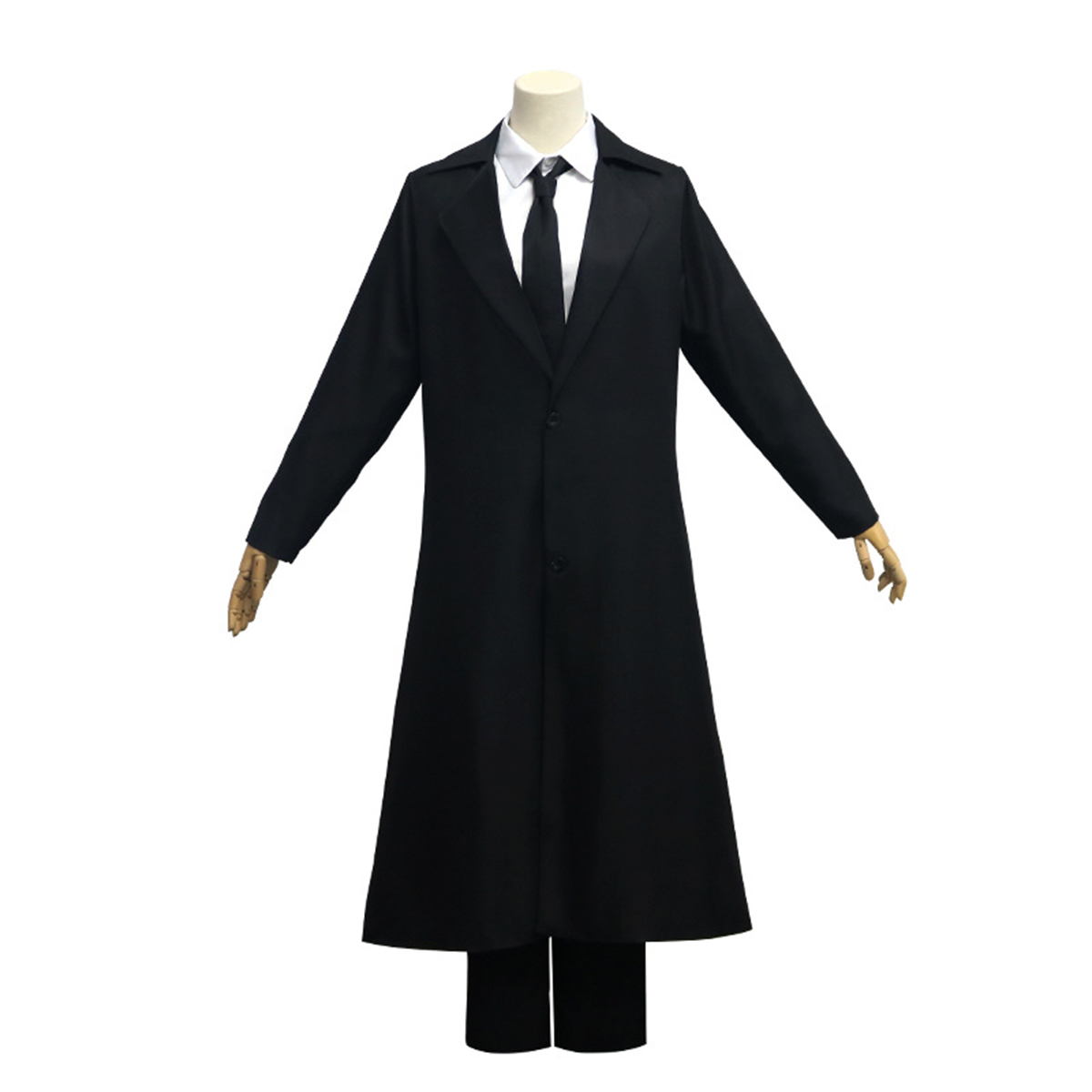 Costume cosplay Makima unisex  - Anime Cosplay Makima recensione e prezzo