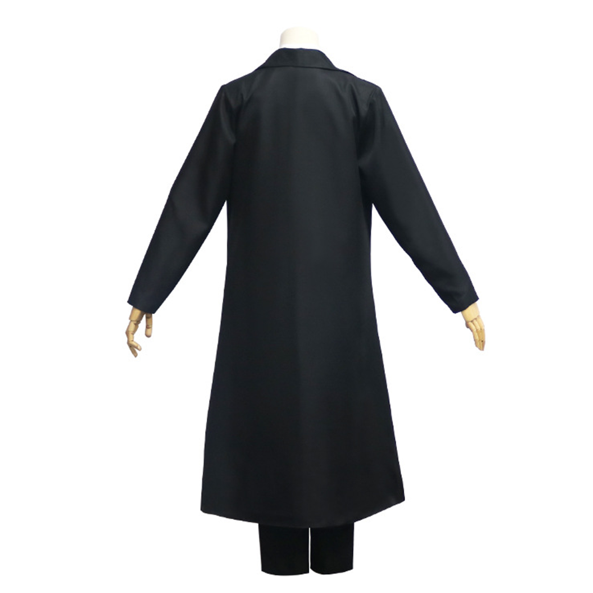 Costume cosplay Makima unisex  - Anime Cosplay Makima recensione e prezzo