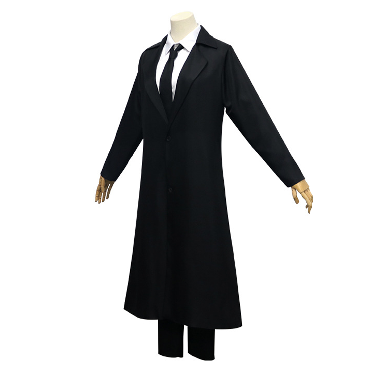 Costume cosplay Makima unisex  - Anime Cosplay Makima recensione e prezzo