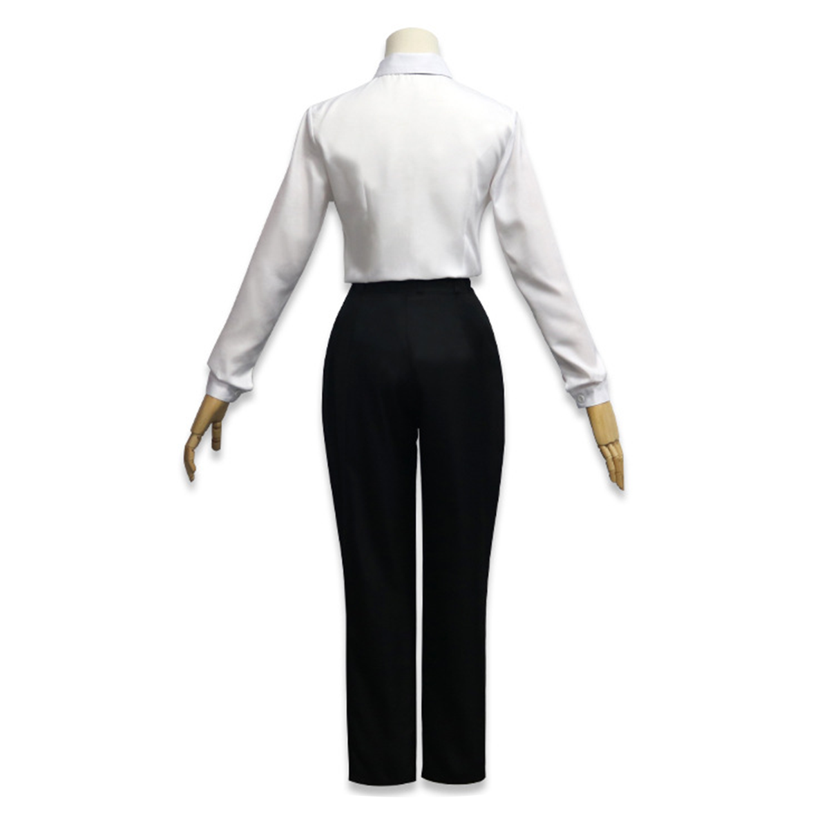 Costume cosplay Makima unisex  - Anime Cosplay Makima recensione e prezzo