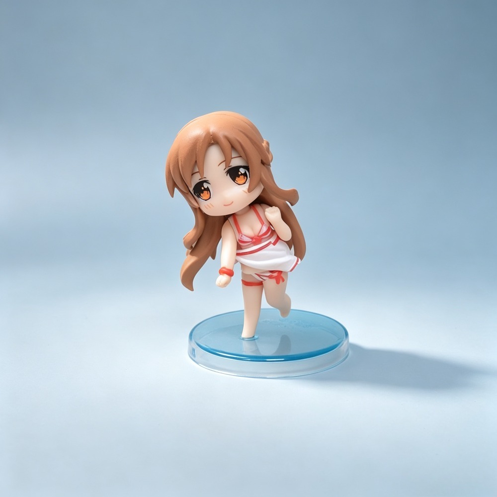 Statuette Anime Sword Art Onli - Sword Art Online Cape recensione e prezzo