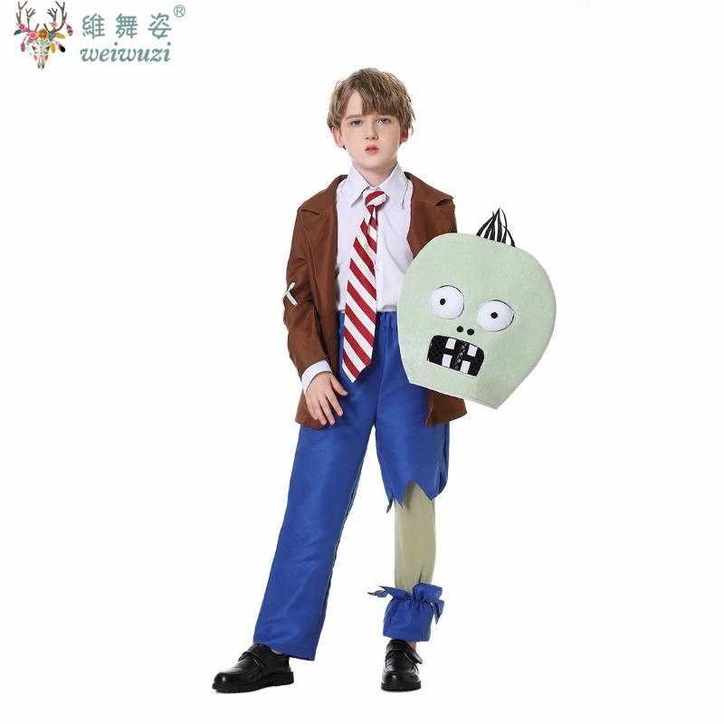 Costumi Di Halloween Gioco Di  - Anime Cosplay Outfit Ideas recensione e prezzo