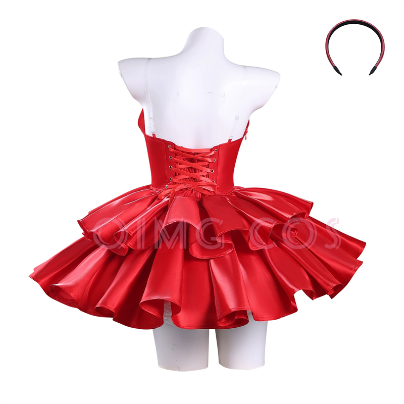 Costume Cosplay Kirigoe Mima d - Anime Cosplay Dress For Men recensione e prezzo