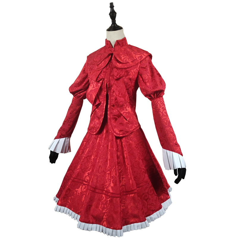 Anime Shadows House Kate Cospl - Anime Cosplay Maid recensione e prezzo