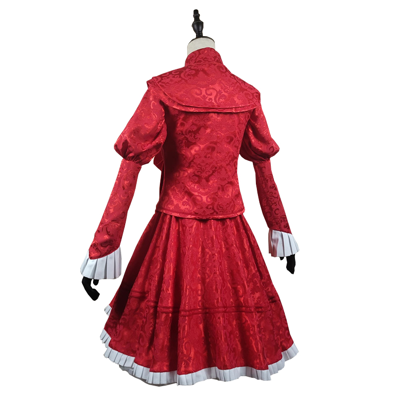 Anime Shadows House Kate Cospl - Anime Cosplay Maid recensione e prezzo