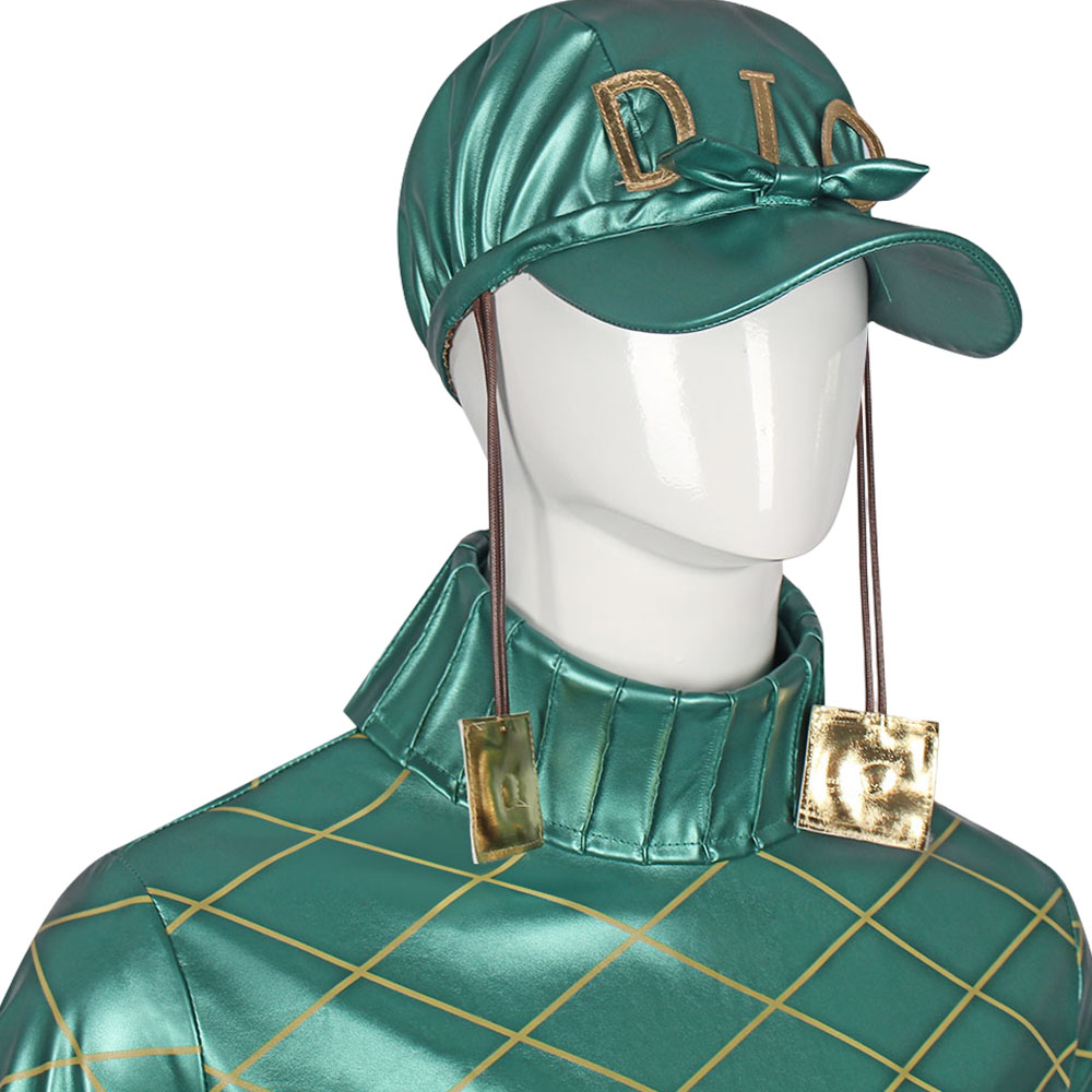 Costume Cosplay Anime JoJo Biz - Jojo Bizarre Hat recensione e prezzo