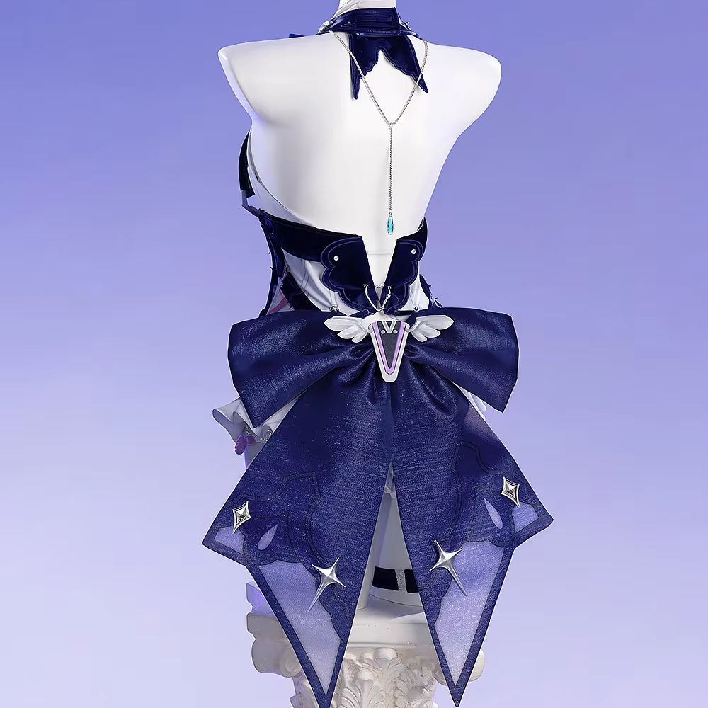 ZZZ ‌ Zenless Zone Zero Vivian - Anime Cosplay Zzz recensione e prezzo