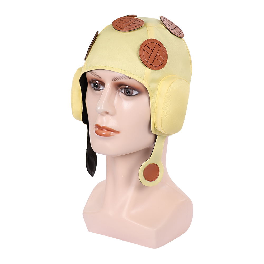 Cappello Cosplay Anime JoJo Bi - Jojo Bizarre Hat recensione e prezzo