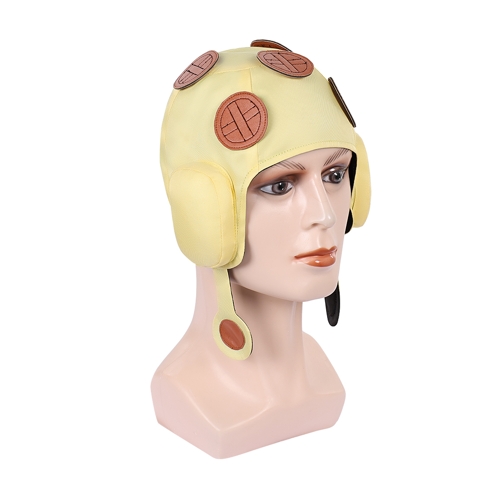 Cappello Cosplay Anime JoJo Bi - Jojo Bizarre Hat recensione e prezzo