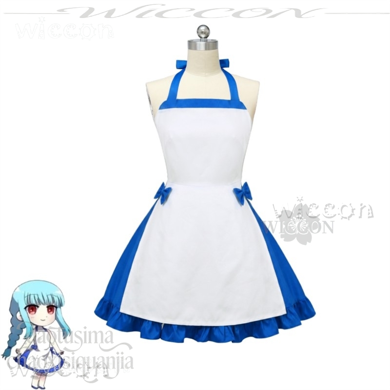 Zeno Ushirono Natsu Abito da c - Zenos Anime Cosplay recensione e prezzo