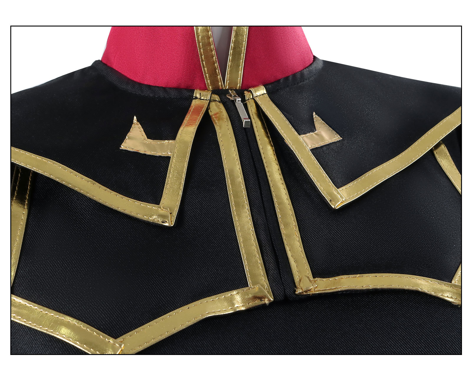 Costume Cosplay Azula, Complet - Cosplay Avatar Anime recensione e prezzo