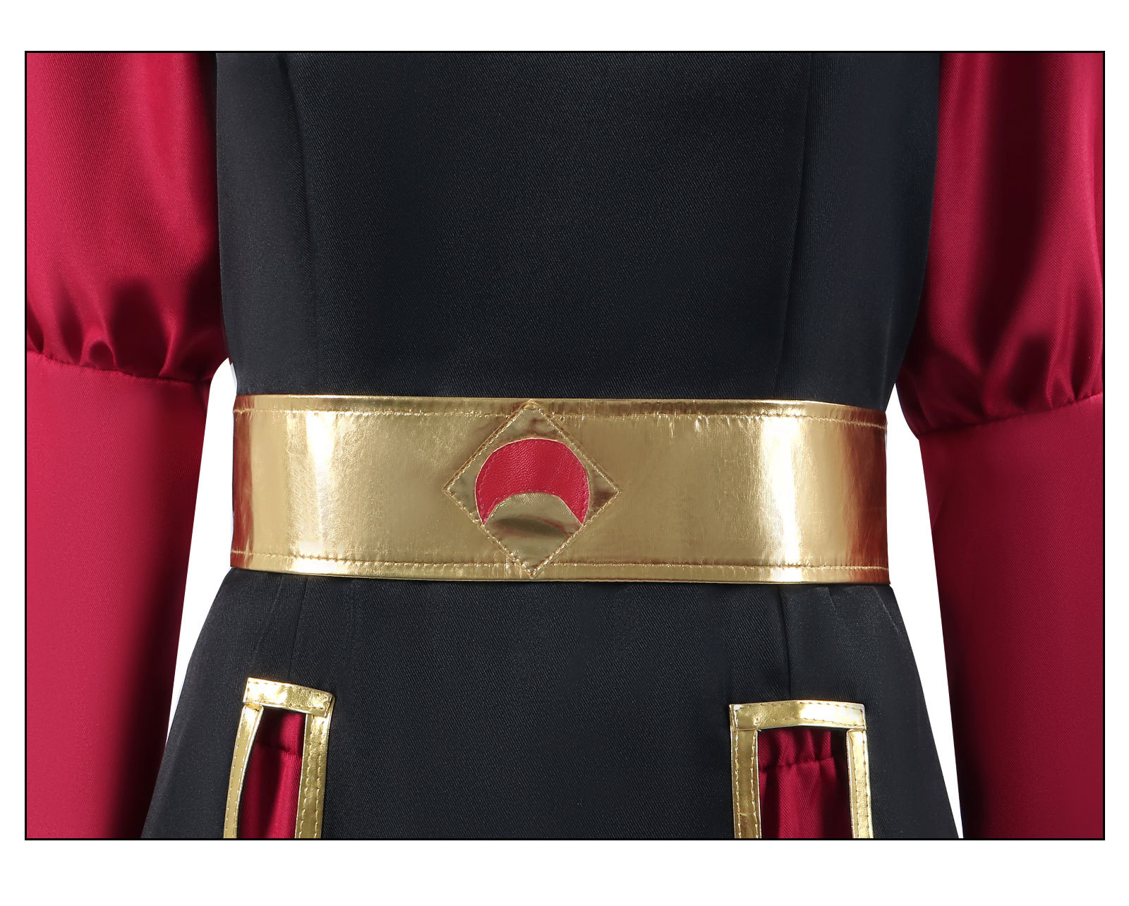 Costume Cosplay Azula, Complet - Cosplay Avatar Anime recensione e prezzo