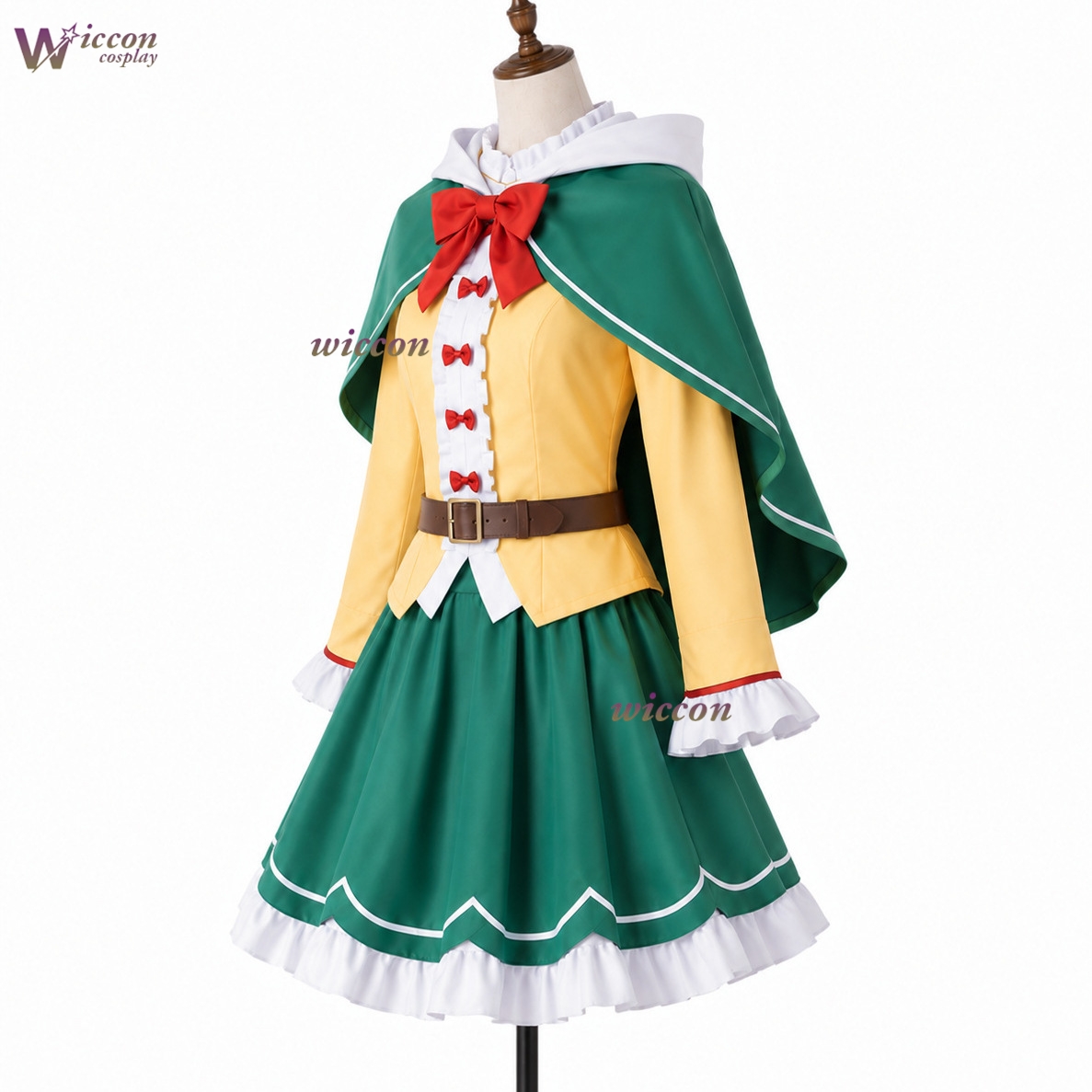 Re:Zero Petra Leyte Cosplay Ca - Cosplay Anime White Hair recensione e prezzo