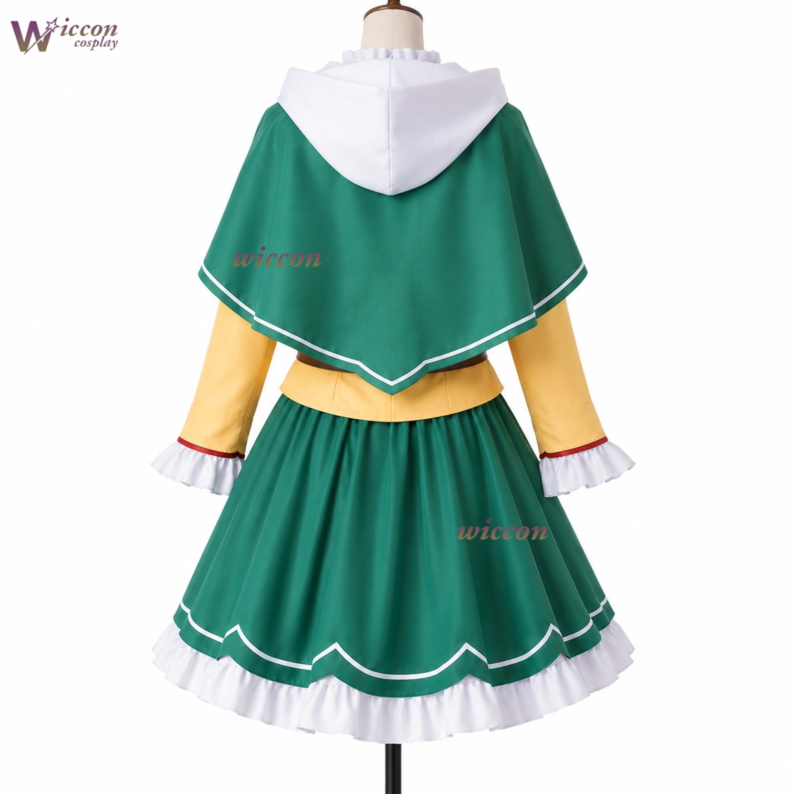 Re:Zero Petra Leyte Cosplay Ca - Cosplay Anime White Hair recensione e prezzo