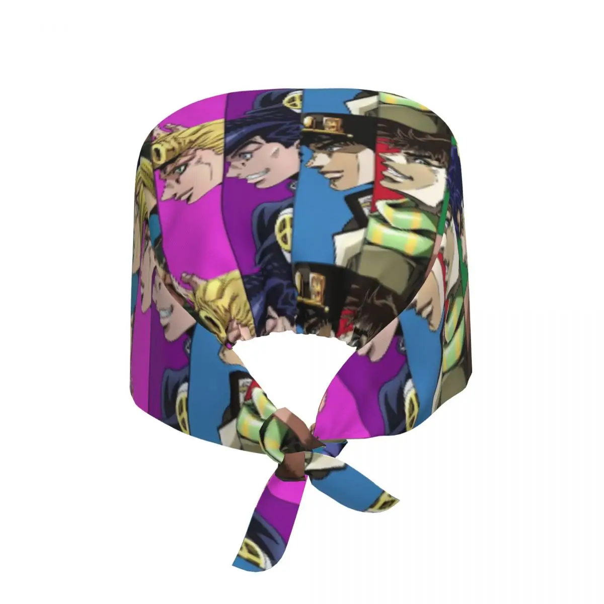 Cappello Chirurgico Anime JoJo - Jojo Bizarre Hat recensione e prezzo