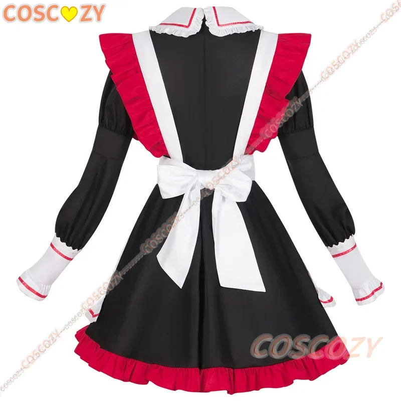 No Ko Kana Ruby Hoshino Costum - Anime Cosplay Outfit Ideas recensione e prezzo