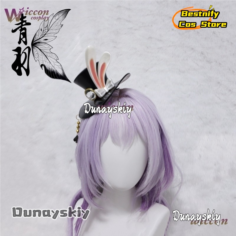 Parrucca Cosplay Sparxie di Ho - Cosplay Anime Pink Hair recensione e prezzo